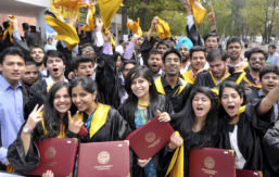 Top Engineering Colleges Near Chandigarh