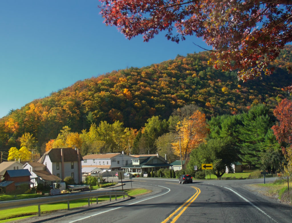 Top 7 Safest States in America to Live Peacefully