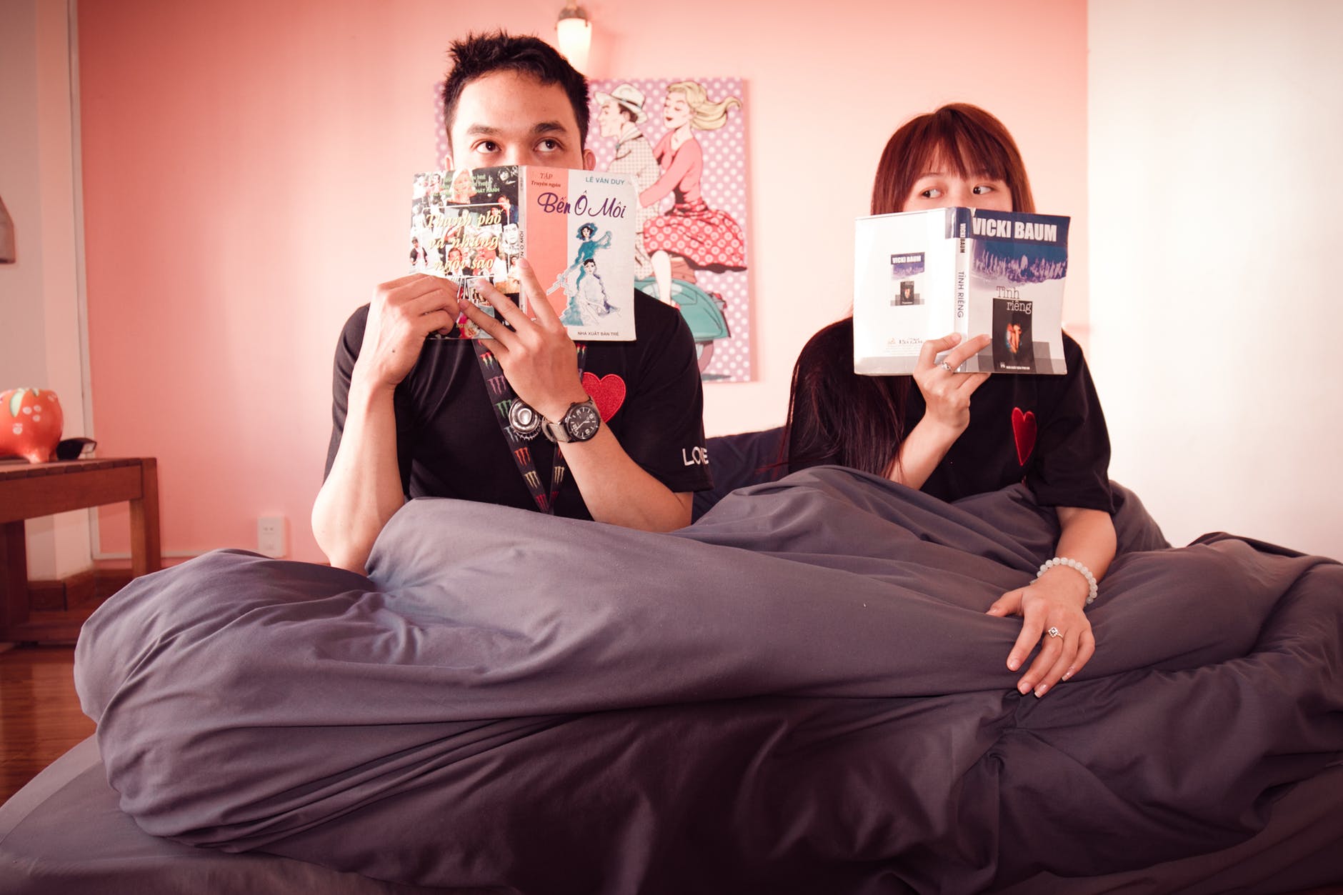 Can Unmarried Couples Book OYO Rooms 