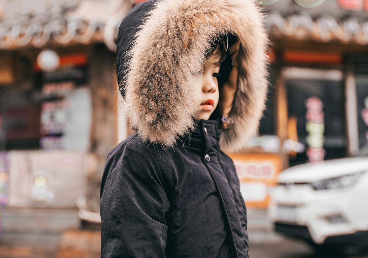 Parka Coat - Meaning And Styling Tips - ChandigarhOfficial.com