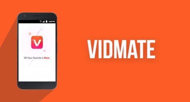 What are important of running the Vidmate videos app?