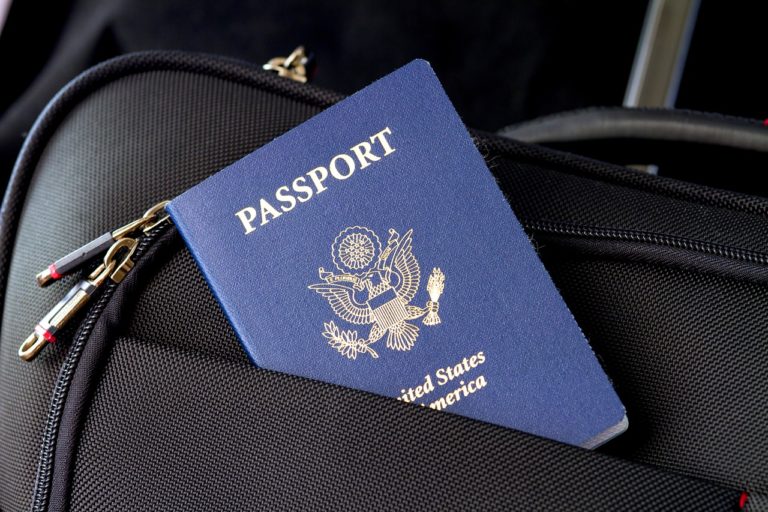 How to go about the Process of Renewing your Passport