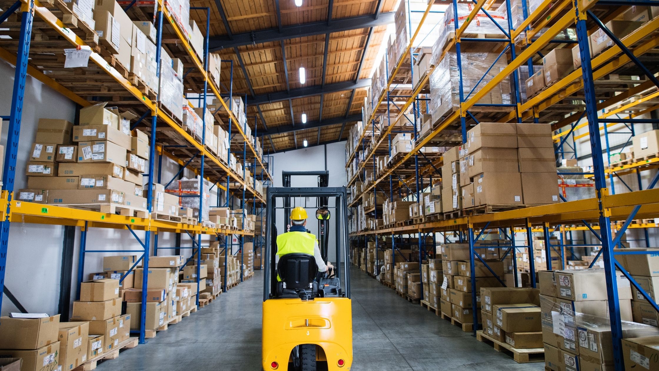 Nvq assessor jobs warehouse storage