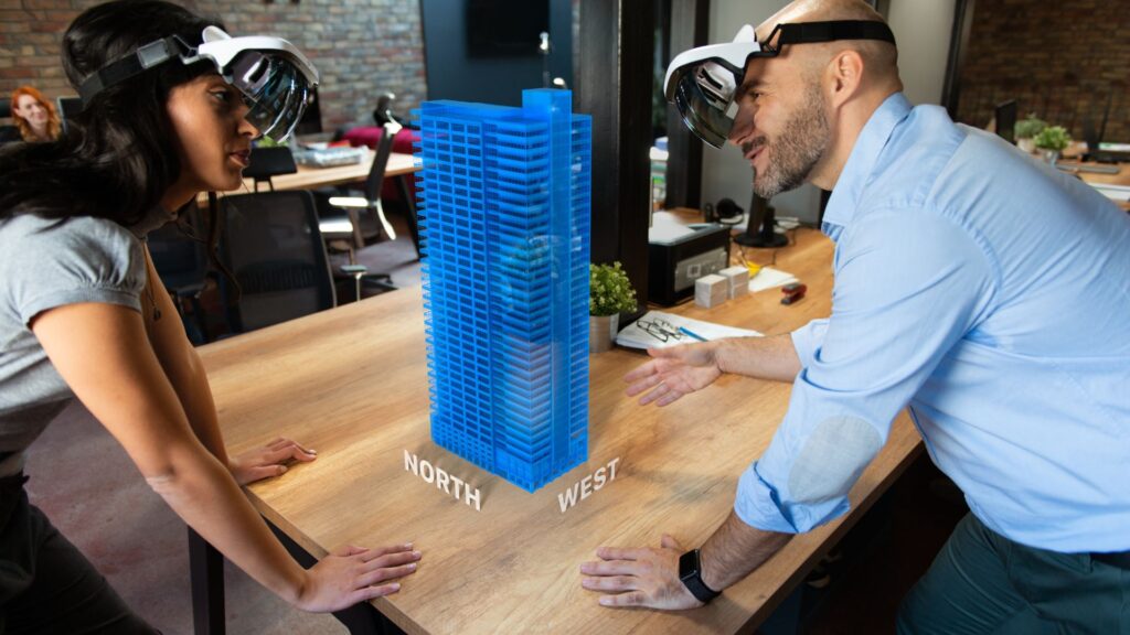 Everything You Need to Know About Augmented Reality